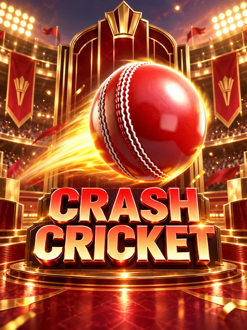 Cricket အားကစားလောင်းကစားခြင်း ပုံသရုပ်ဖော်
