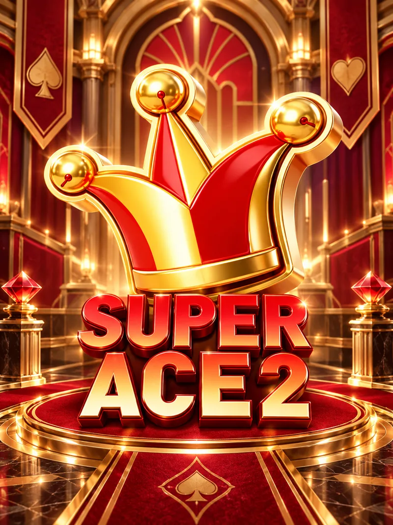 Super Ace 2 Slot ဂိမ်း - ဖဲချပ်အကြောင်းအရာ Bonus Free Spin
