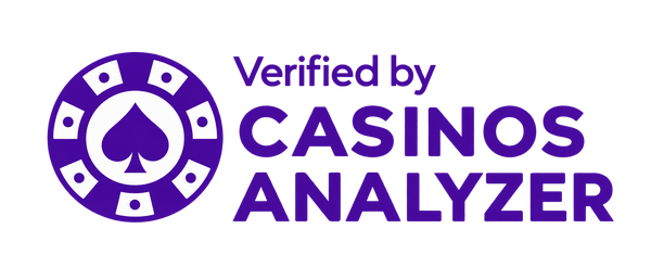 Casinos Analyzer သုံးသပ်ချက်အမှတ်အသား