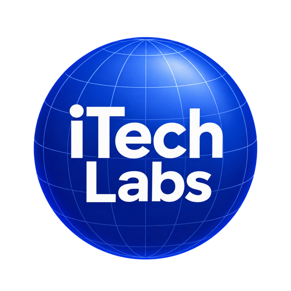 iTech Labs ဂိမ်းမျှတမှု စမ်းသပ်အတည်ပြုအမှတ်အသား