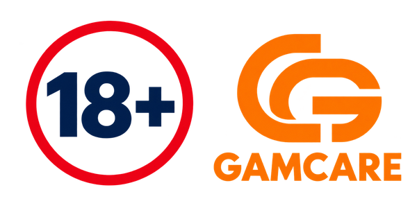 GamCare တာဝန်သိစွာ ကစားခြင်းဆိုင်ရာ အထောက်အထားအမှတ်အသား